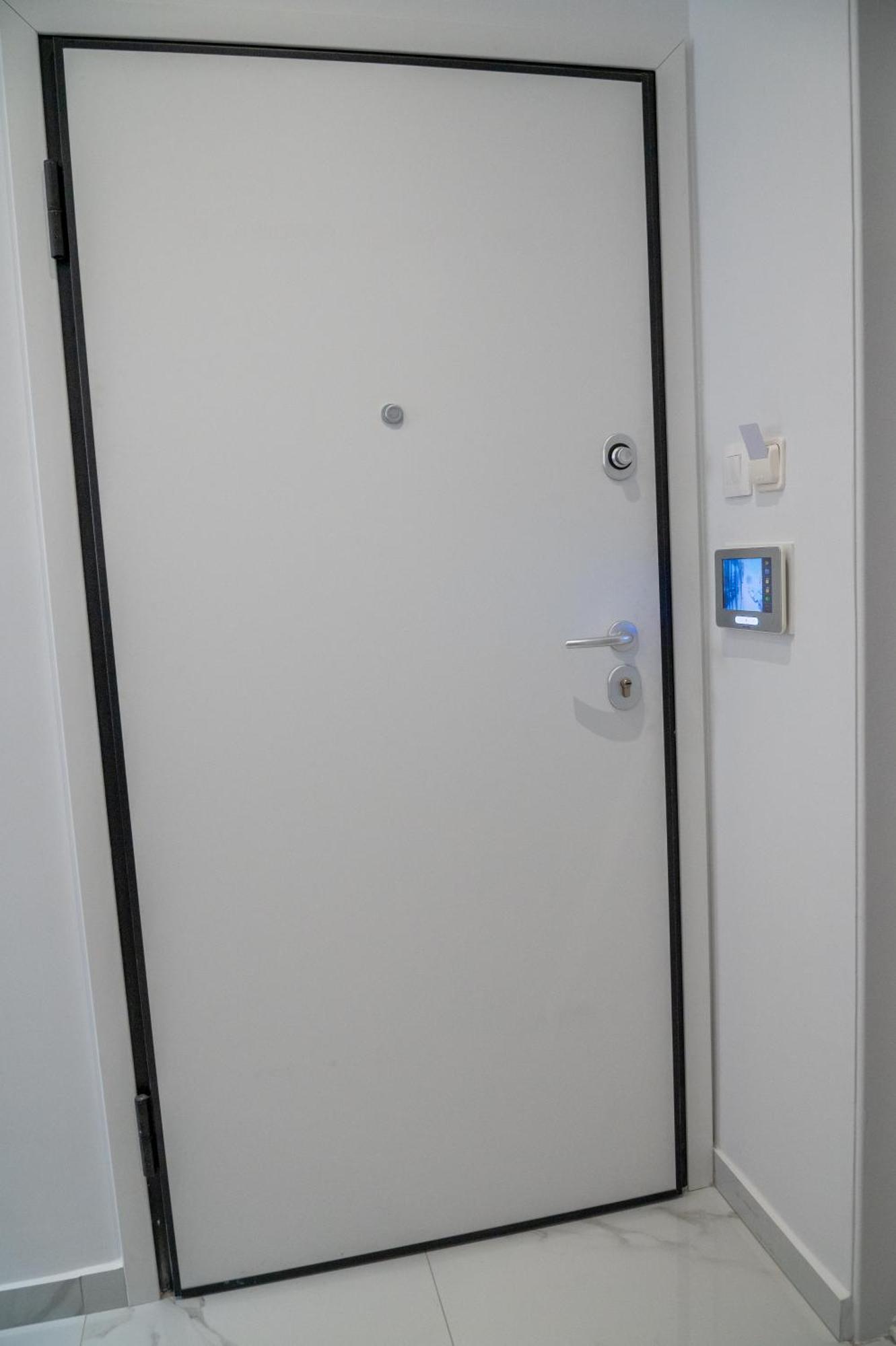 Central Apartment Near To Acropolis Area Athena Bagian luar foto